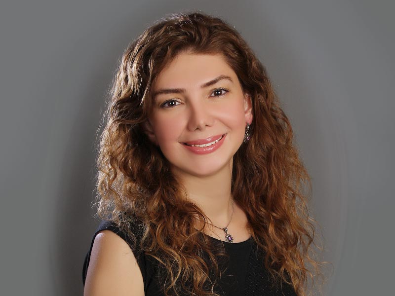 Ida Fahimi